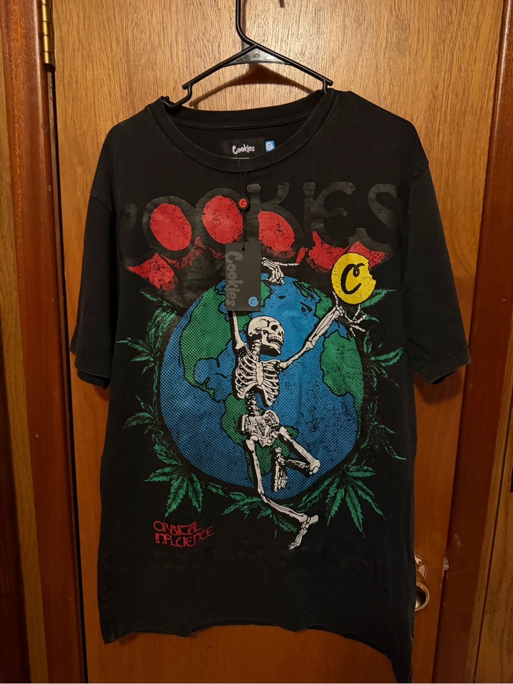 Cookies Shirt